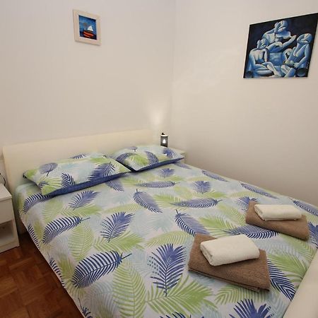 Apartment Luigi 포레치 외부 사진